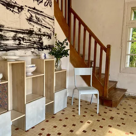 Chateau La Bainerie Tierce