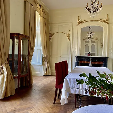 Château La Bainerie Hotel