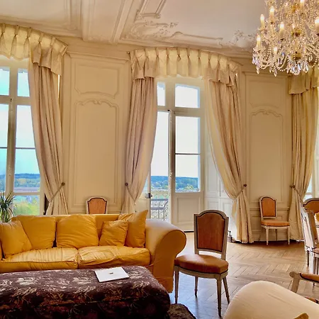 Chateau La Bainerie 4*