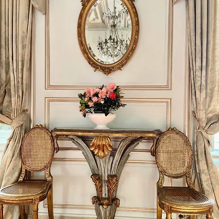 Hotel Chateau La Bainerie Tierce