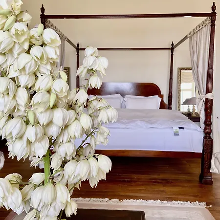 Hotel Chateau La Bainerie