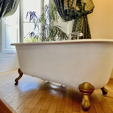 Chateau La Bainerie 4*