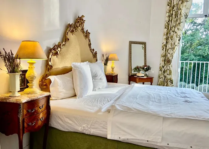 Chateau La Bainerie Hotell