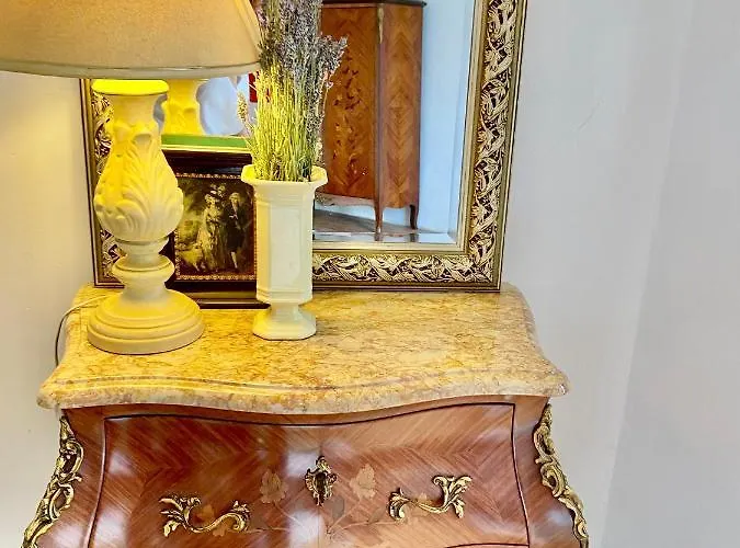 Chateau La Bainerie 4*