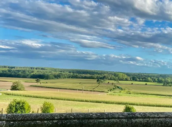 Chateau La Bainerie 4*