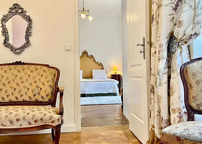 酒店 Chateau La Bainerie Tierce