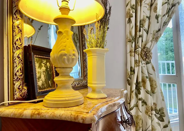 酒店 Chateau La Bainerie