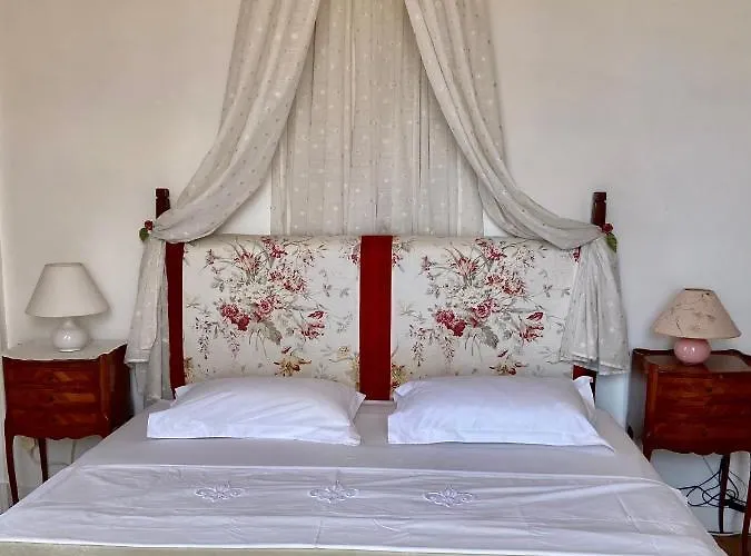 Hotell Chateau La Bainerie 4*