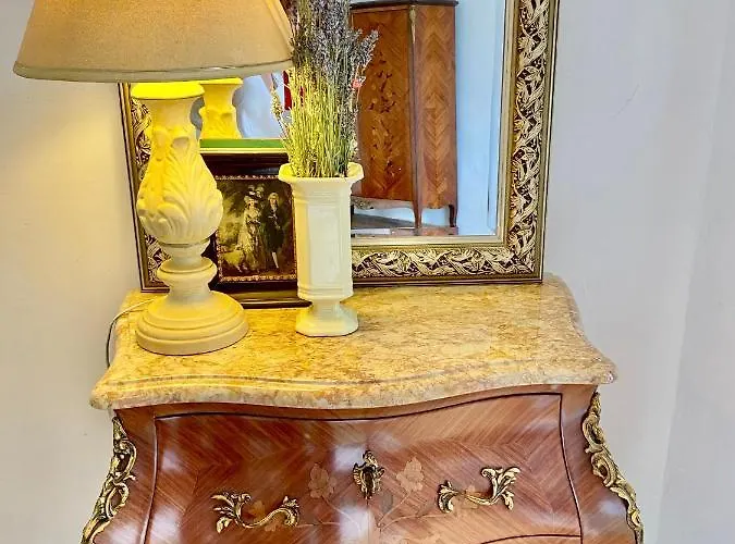 Chateau La Bainerie 4*