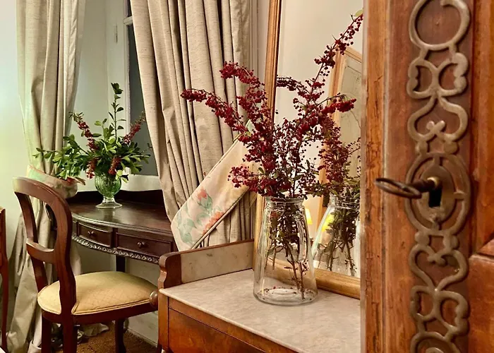 酒店 Chateau La Bainerie