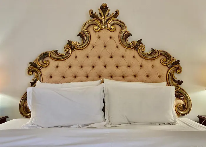 Chateau La Bainerie 酒店