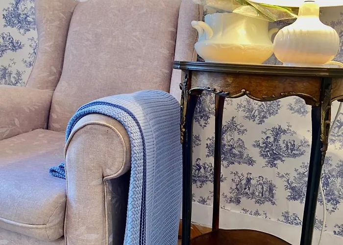 Chateau La Bainerie 4* Tierce