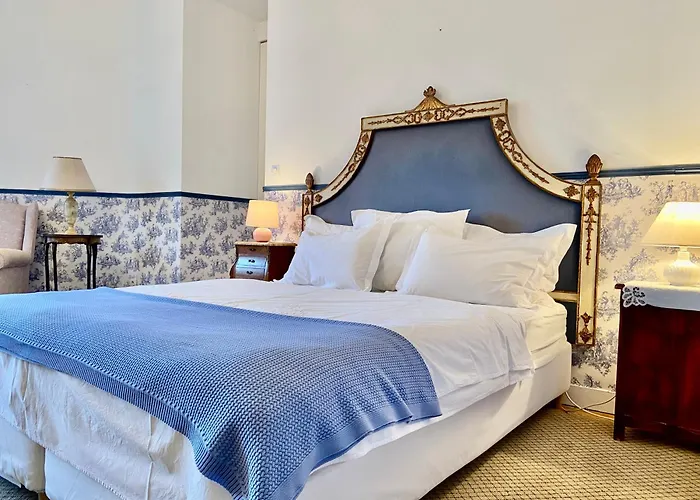 Chateau La Bainerie Hotell