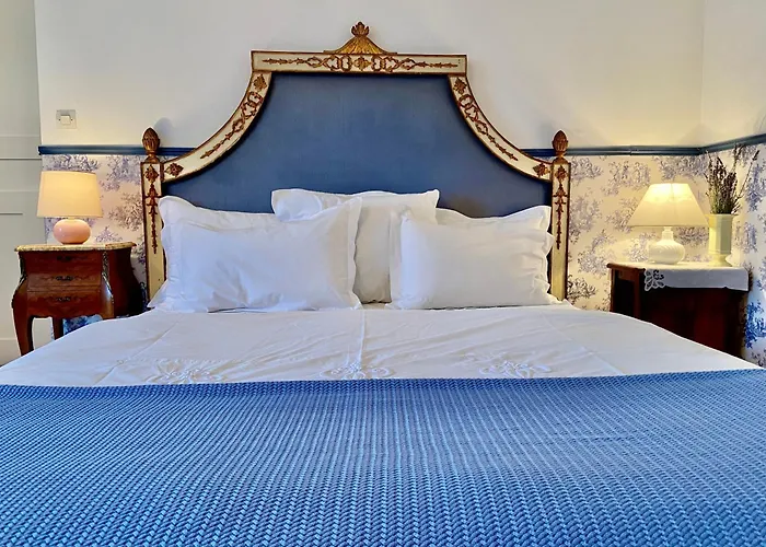 Chateau La Bainerie 酒店 4*