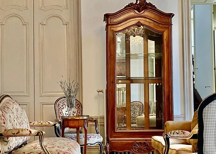 Chateau La Bainerie 4*