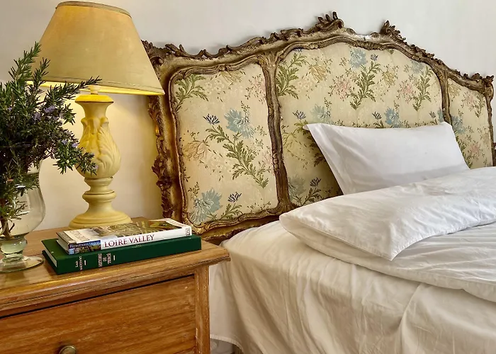 Chateau La Bainerie 4* Tierce