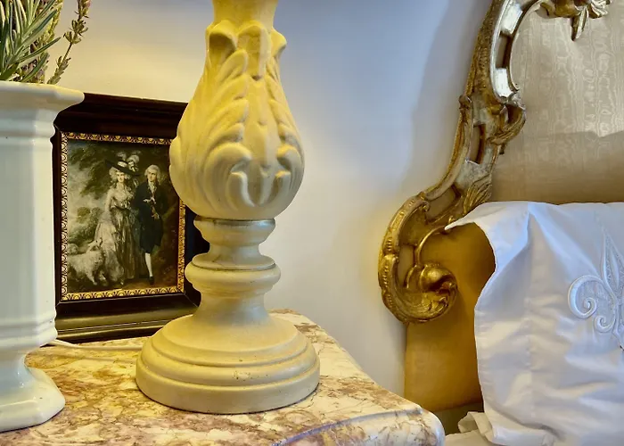 Chateau La Bainerie 4*