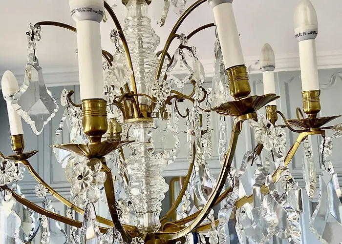 Chateau La Bainerie 4* Tierce